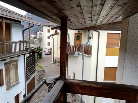 Agenzia Immobiliare Rattin, Canal San Bovo, Trento..